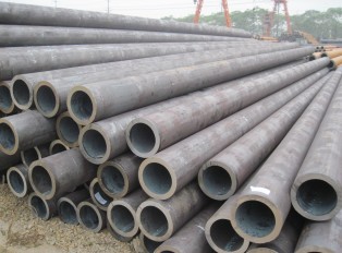 泰安20CrMo冷拔无缝钢管
