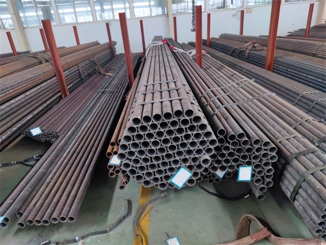 泰安20G合金无缝钢管